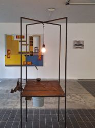 Het Archief, exhibition view