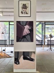 Het Archief, exhibition view