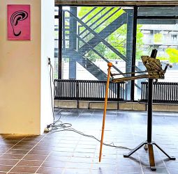 Het Archief, exhibition view