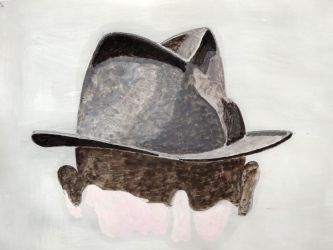 Kafka's Hat, 2016