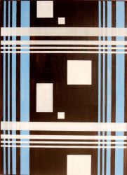 Four Steps (about Beauty), oil/canvas, 85 x 62 cm, 2016