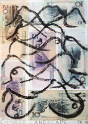 Chinese Landscape, 2018