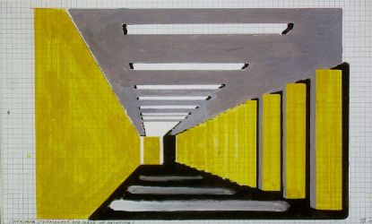 Corridor, 2010