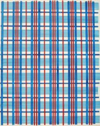 Untitled, oil on canvas, 50 x 40 cm, 2022