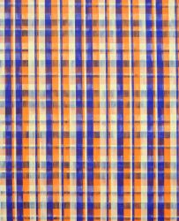 Untitled, oil on canvas, 110 x 90 cm, 2023