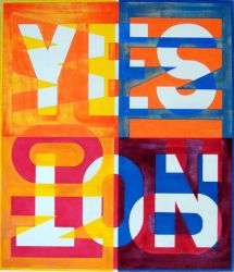 Untitled, oil on canvas, 110 x 95 cm, 2023